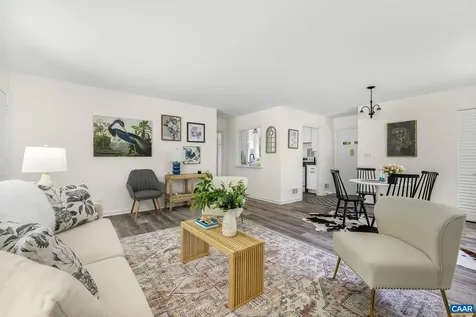 1715 A & B Cherry Avenue Charlottesville VA 22903