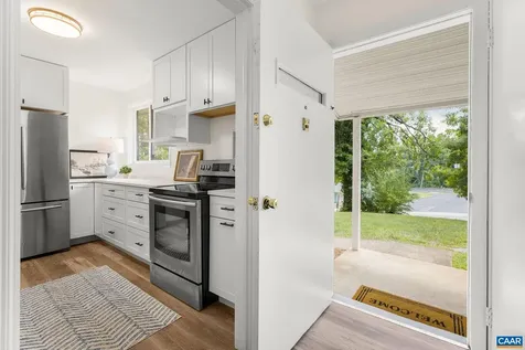 1715 A & B Cherry Avenue Charlottesville VA 22903