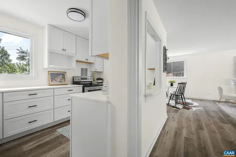 1715 A & B Cherry Avenue Charlottesville VA 22903