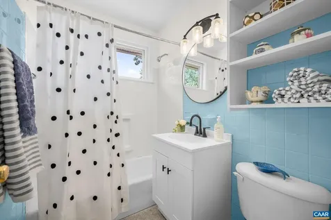 1715 A & B Cherry Avenue Charlottesville VA 22903