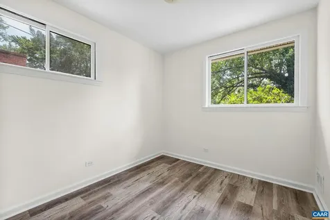 1715 A & B Cherry Avenue Charlottesville VA 22903