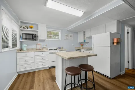 1715 A & B Cherry Avenue Charlottesville VA 22903