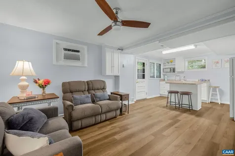 1715 A & B Cherry Avenue Charlottesville VA 22903