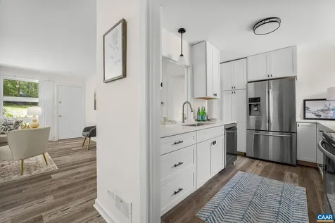 1715 A & B Cherry Avenue Charlottesville VA 22903