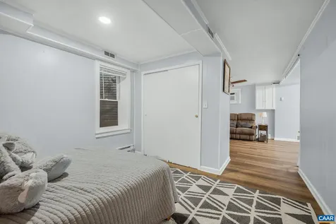 1715 A & B Cherry Avenue Charlottesville VA 22903