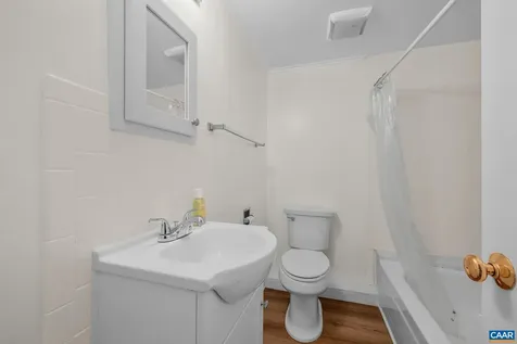 1715 A & B Cherry Avenue Charlottesville VA 22903