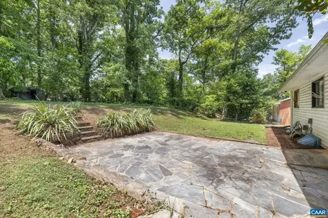 1715 A & B Cherry Avenue Charlottesville VA 22903