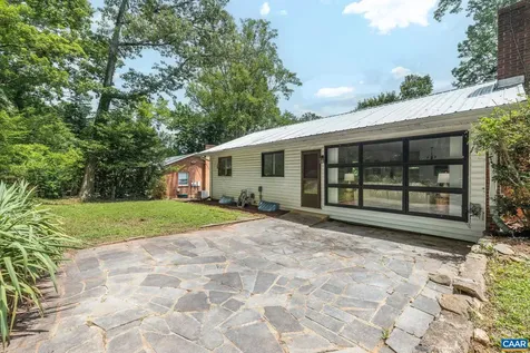 1715 A & B Cherry Avenue Charlottesville VA 22903