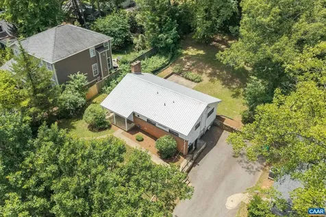 1715 A & B Cherry Avenue Charlottesville VA 22903