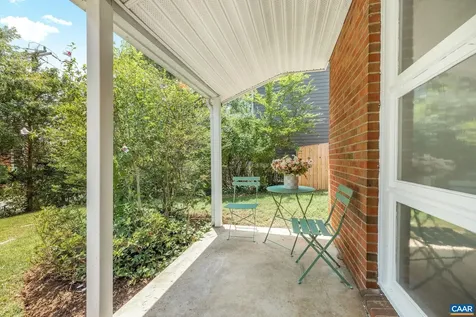 1715 A & B Cherry Avenue Charlottesville VA 22903