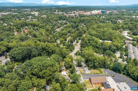 1715 A & B Cherry Avenue Charlottesville VA 22903