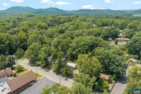 1715 A & B Cherry Avenue Charlottesville VA 22903