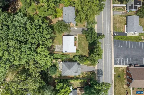 1715 A & B Cherry Avenue Charlottesville VA 22903