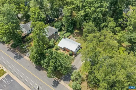 1715 A & B Cherry Avenue Charlottesville VA 22903