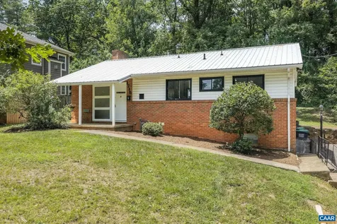 1715 A & B Cherry Avenue Charlottesville VA 22903