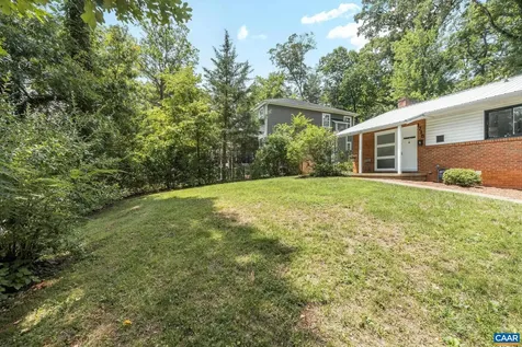 1715 A & B Cherry Avenue Charlottesville VA 22903