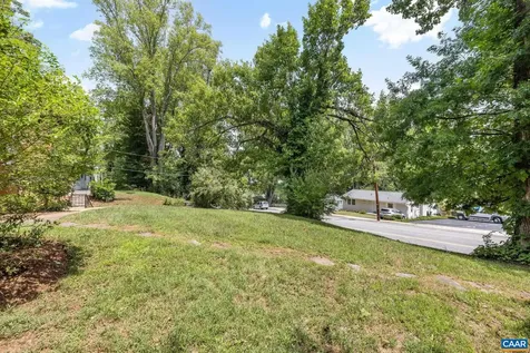 1715 A & B Cherry Avenue Charlottesville VA 22903