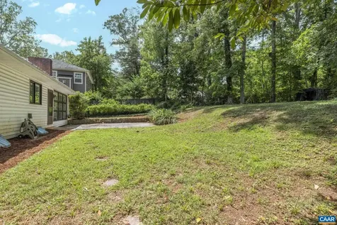 1715 A & B Cherry Avenue Charlottesville VA 22903