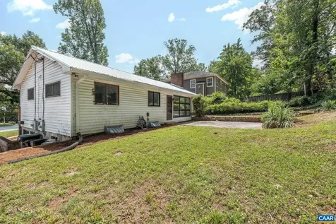 1715 A & B Cherry Avenue Charlottesville VA 22903