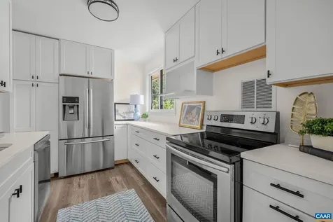 1715 A & B Cherry Avenue Charlottesville VA 22903