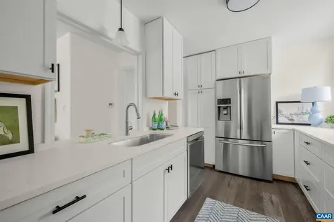 1715 A & B Cherry Avenue Charlottesville VA 22903