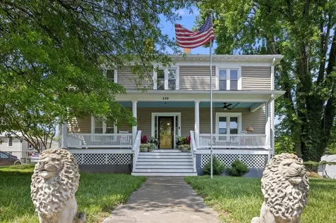 430 Bridge Street Staunton VA 24401