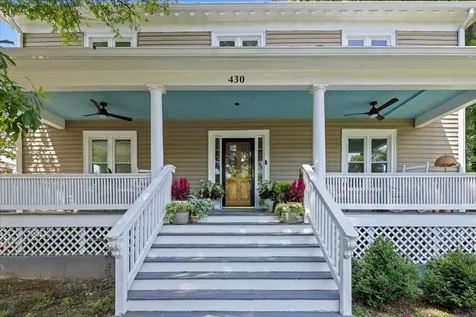 430 Bridge Street Staunton VA 24401