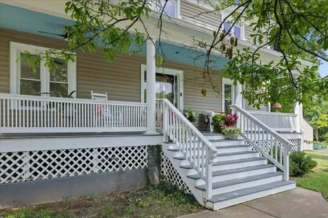 430 Bridge Street Staunton VA 24401