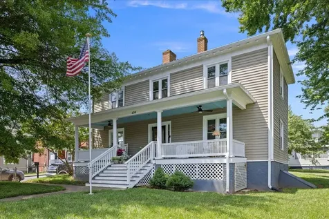 430 Bridge Street Staunton VA 24401