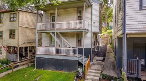 940 Beverley Street W Staunton VA 24401