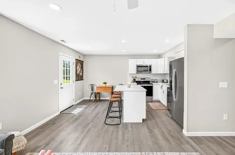 121 21st Street Grottoes VA 24441