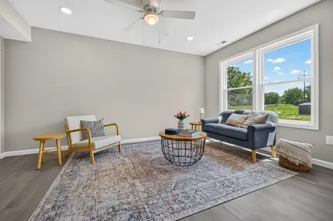 121 21st Street Grottoes VA 24441