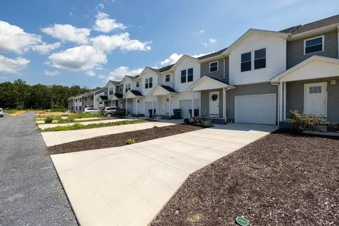 121 21st Street Grottoes VA 24441
