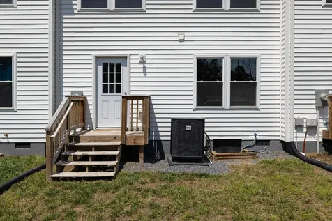 121 21st Street Grottoes VA 24441