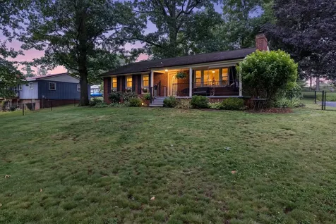 3130 Port Republic Road Rockingham VA 22801