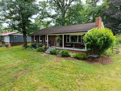 3130 Port Republic Road Rockingham VA 22801