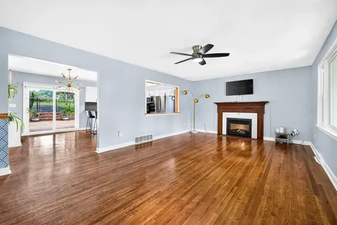 3130 Port Republic Road Rockingham VA 22801