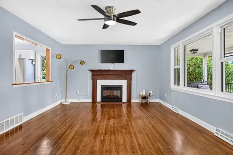 3130 Port Republic Road Rockingham VA 22801