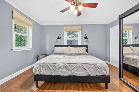 3130 Port Republic Road Rockingham VA 22801