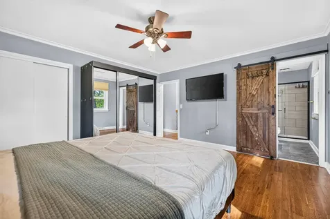 3130 Port Republic Road Rockingham VA 22801