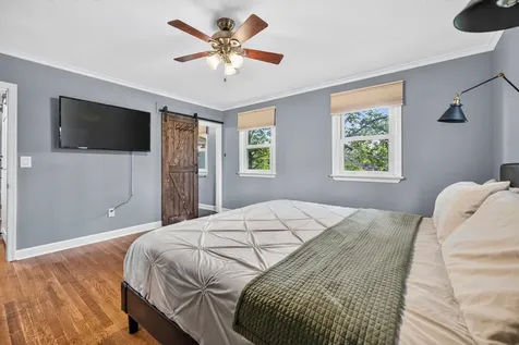 3130 Port Republic Road Rockingham VA 22801
