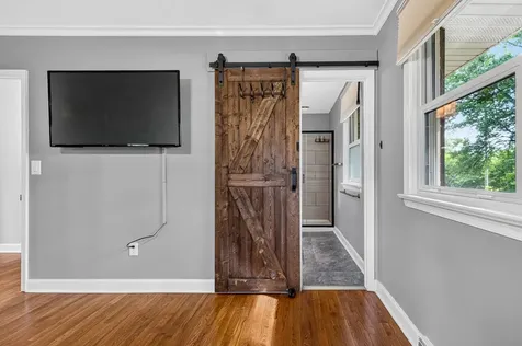 3130 Port Republic Road Rockingham VA 22801