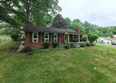 3130 Port Republic Road Rockingham VA 22801