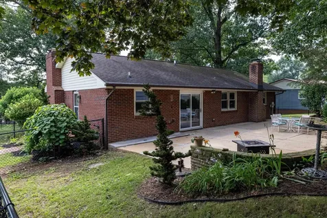 3130 Port Republic Road Rockingham VA 22801