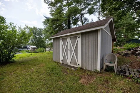 3130 Port Republic Road Rockingham VA 22801