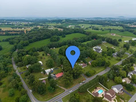3130 Port Republic Road Rockingham VA 22801