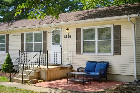 2882 East Side Highway Crimora VA 24431