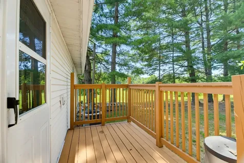 2882 East Side Highway Crimora VA 24431