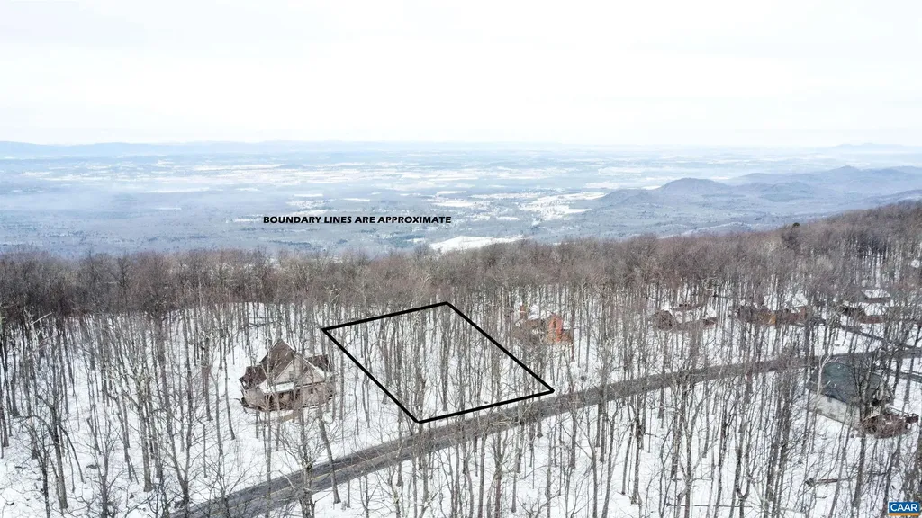 1331 Laurel Springs Road Wintergreen Resort VA 22967