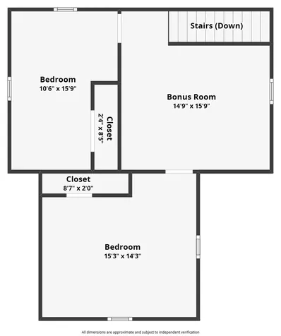 489 Charlotte Avenue N Waynesboro VA 22980